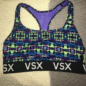 Victorias’s Secret Sports Bra